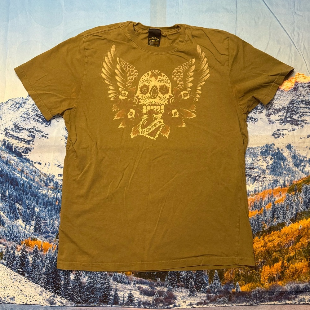 Lucky Brand Tee